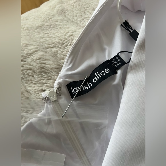 Stunning jumpsuit Lavish Alice - Picture 8 of 10